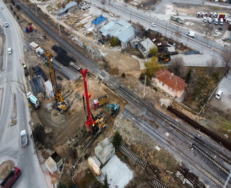 TCDD 2. Bölge Müdürlüğü