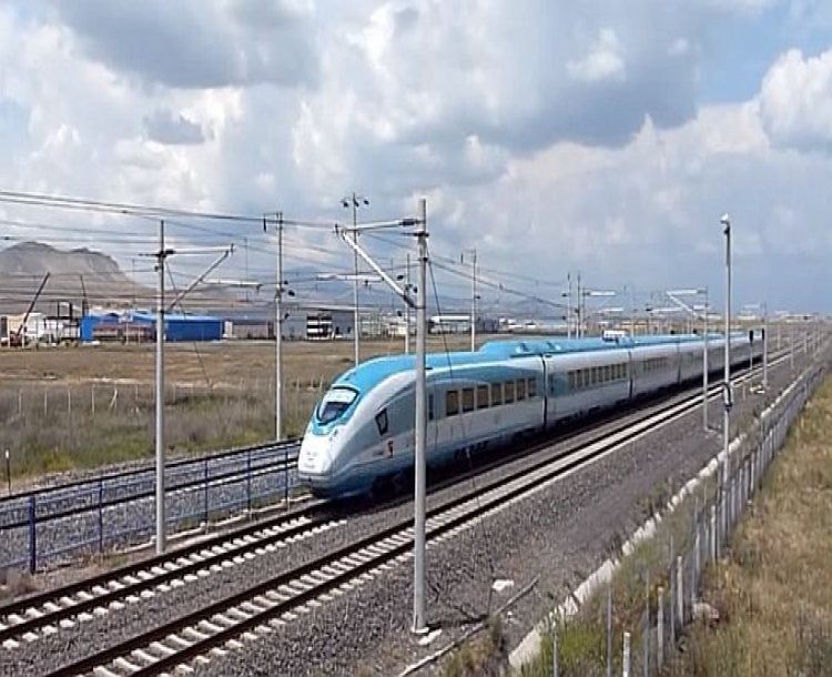 TCDD 6.Bölge Müdürlüğü -Adana